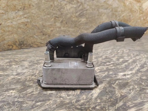 JAGUAR XE X760 Ölkühler AW837A095AA 2.00 Petrol 147kw 2019 34630445