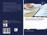 Enow Godwill Baiye | Sachversicherung In Kamerun | Taschenbuch | Deutsch (2020)