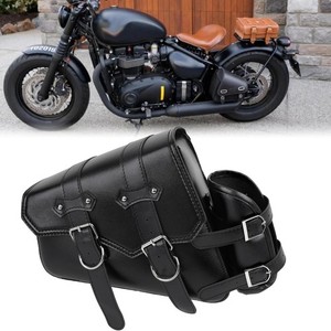 Buell Blast Saddle Bags | eBay