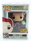 Funko Pop! - DC Comics Bombshells Duela Dent 257 Hot Topic Exclusive - Vinyl