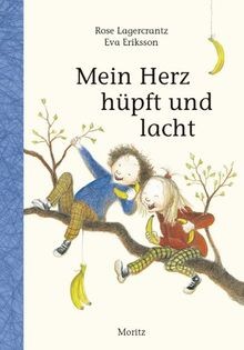 Mein Herz hüpft und lacht: Kinderbuch (Dunne-Reihe,... | Buch | Zustand sehr gut