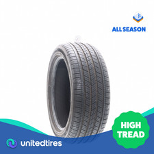 Used 23545r18 Michelin Energy Saver As 94v - 8.532