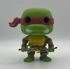 Television Funko Pop Vinyl - Raphael - TMNT - No. 61 - OOB