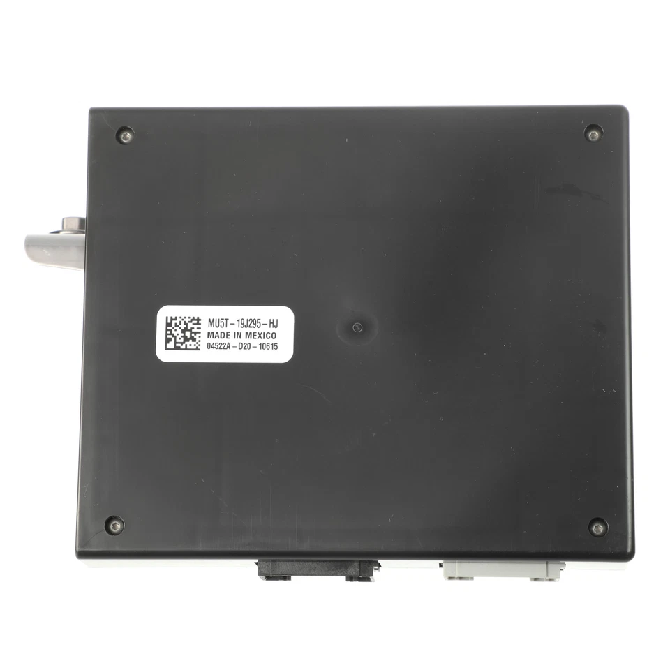 GENUINE FORD Expedition F-150 Trailer Towing Brake Control Module MU5Z-19H332-D