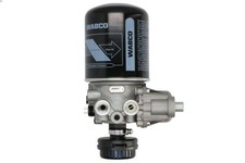 Air Dryer, compressed-air system WABCO 4324150190