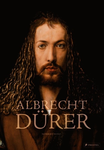 Albrecht Durer by Norbert Wolf (Hardback Book)