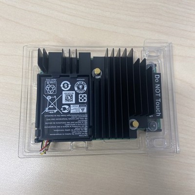 Dell 3V42G PERC H730P 12Gbps 2GB Cache Mini Mono RAID Controller
