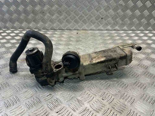 VW TOURAN 1T3 AGR-Kühler 03L131512C 2.00 Diesel 2012 32459928