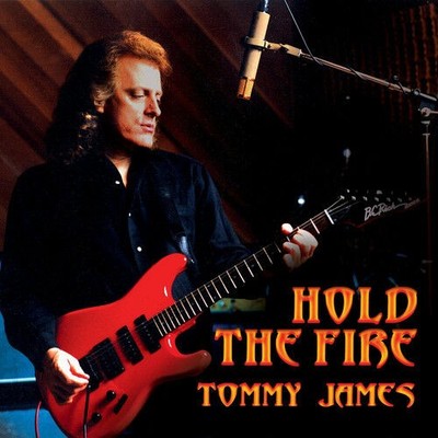 Hold The Fire CD New & Sealed