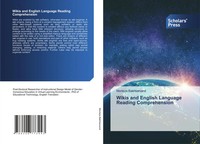 Morteza Bakhtiarvand | Wikis And English Language Reading Comprehension | Buch