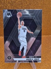 2024-25 Panini Mosaic - Nikola Jokić #117 - Nuggets