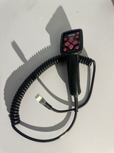 Western V Blade Plow Handheld Remote Controller 4 Pin