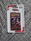 Booster pokemon rivalités destinées Neuf Scellé FR
