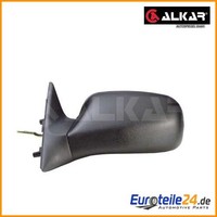 AußEnspiegel Alkar 6165436 Rechts FüR Opel Astra F