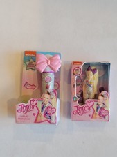2 JoJo Siwa Mini Brands