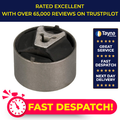 Buffer, engine mount ETM1226 Gates 180944 744411226 Genuine Quality Guaranteed