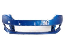 SKODA FABIA Front Bumper 2018-2022 | OEM 6V0807221F Used Genuine