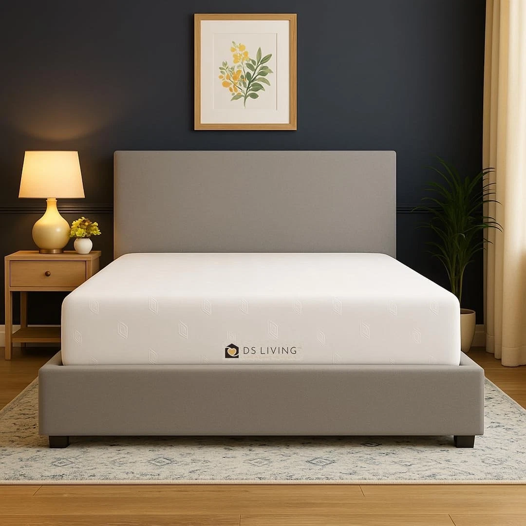 MEMORY FOAM MATTRESS ORTHO ULTRA DOUBLE KING 3FT 4FT6 5FT 4" 5" 6" 8" 10" 12"
Opens in a new window