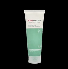 Dr.G R.E.D Blemish Clear Soothing foam 150ml ...