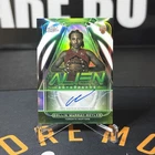Collin Murray-Boyles 2025-26 Topps Chrome Cosmic Rookie Alien Autographs New! SP