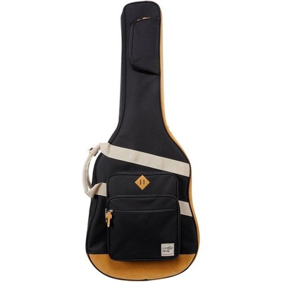 Ibanez IHB541 Powerpad Hollowbody Electric Guitar Gig Bag, Black