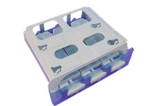 Westinghouse Fridge Twist & Serves Ice Cube 3 Tray|WBM5104SCL