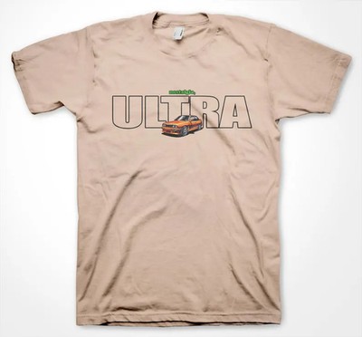 Nostalgia Ultra Album Art Comfort Tee Music Fan Gift