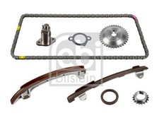 KIT CADENA DE DISTRIBUCIÓN 175010 SE ADAPTA A ALFA ROMEO TONAL 1.3 HYBRID Q4