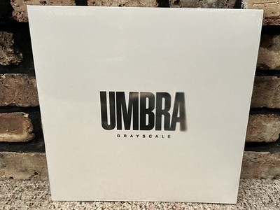 Umbra by Grayscale, 2021 Colored Vinyl LP (Unknown Variant), New & Sealed