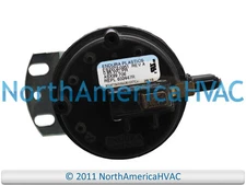 ClimaTek Air Pressure Switch -0.80 Fits Lennox Armstrong Ducane 80W65 80W6501