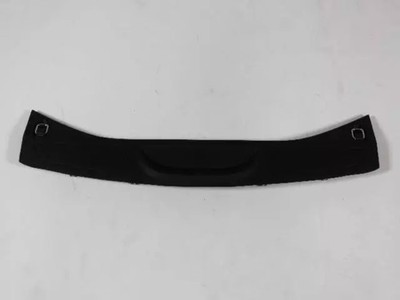Genuine Mopar Lift-Gate Scuff Plate 1GG75DX9AF