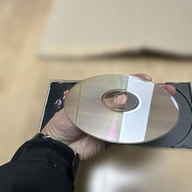 FIGHTERS MEGAMIX Saturn Software Japan JA