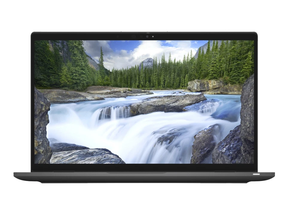 Dell Latitude 7430 2-in-1 · i7-1265U · 16GB · 256GB, Foto 1 von 5