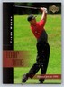 2001 Upper Deck #176 Tiger Woods Tour Time