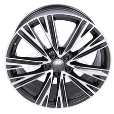 20x8.5 Alloy Wheel Rim 4k0601025 4k0601025j For Audi A6 Quattro 2019-2024 20x8.5 Alloy Wheel Rim 4k0601025 4k0601025j For Audi A6 Quattro 2019-2024