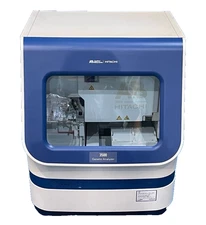ABI applied biosystems Genetic Analyzer 3500
