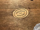 Vintage Thorens Swiss Cylinder Music Box 2 Sound Of Music — photo 8
