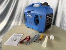 BELMONT BG-1200i Generatore di