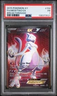New ListingPSA 1 2015 Pokemon XY Breakthrough Full Art Mewtwo EX 158/162 Holo Foil Rare