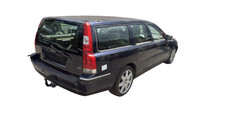 Neiman Volvo V70