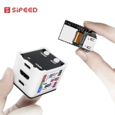 Sipeed NanoKVM PiKVM Mini Fernbedienung Betrieb und Wartung Server HDMI