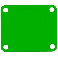 Dichtung Zylinderansaugstutzen FüR Kawasaki KX 80 1987