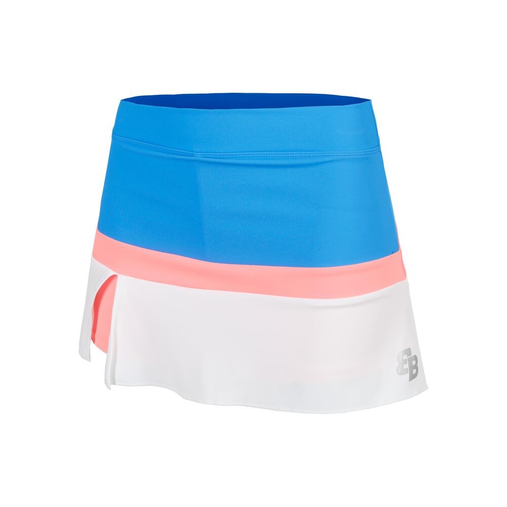 BB by Belen Berbel Деймен Фалда Шанхай Блю Рок блау