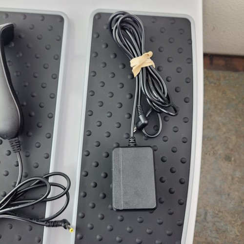 LegXercise Pro LEGX-012 Motorized Leg Activator Exercise Machine With Remote - Picture 18 of 18