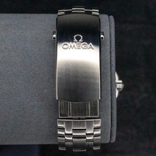 OMEGA Seamaster Diver 300M 42MM Blue Wave Dial SS Bracelet 210.30.42.20.03.001 9