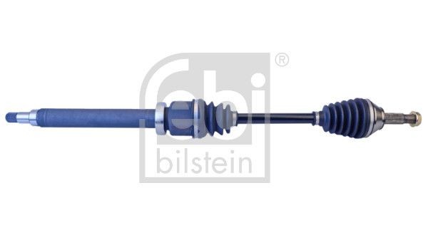 Febi Bilstein 194816 Achswelle Vorne R 932Mm Passt Zu: Ford Focus I, Focus I/Kom-image