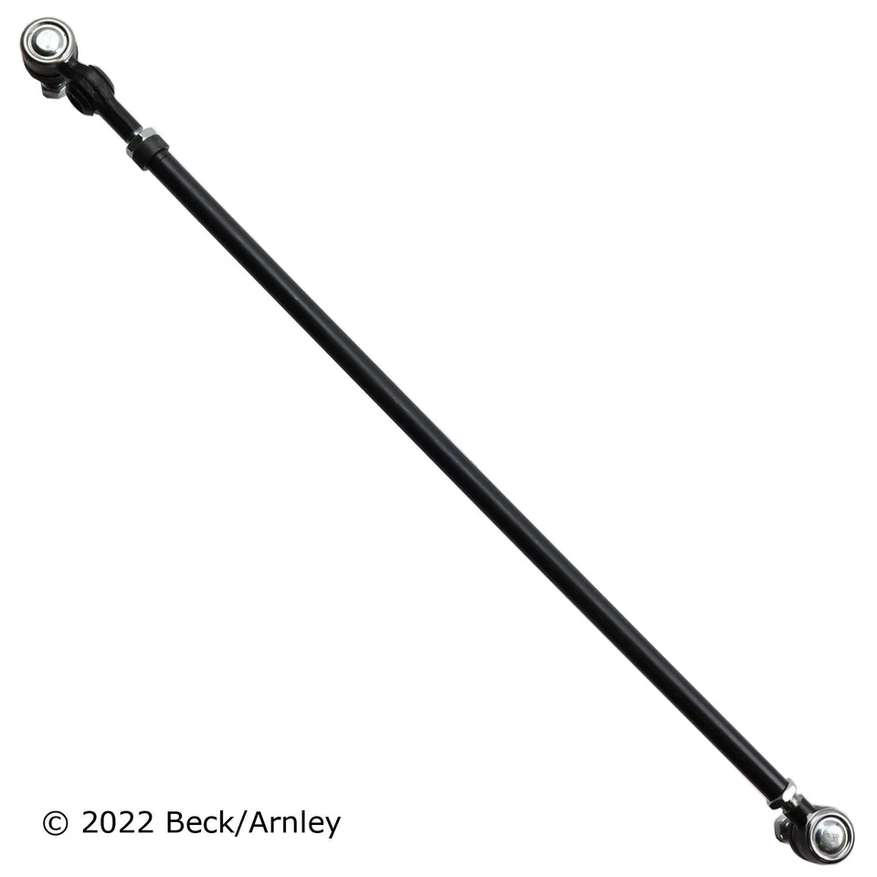 Conjunto de varilla de amarre Beck Arnley 101-3389 para Volkswagen Beetle Karmann Ghia 71-77 Foto 2 de 4