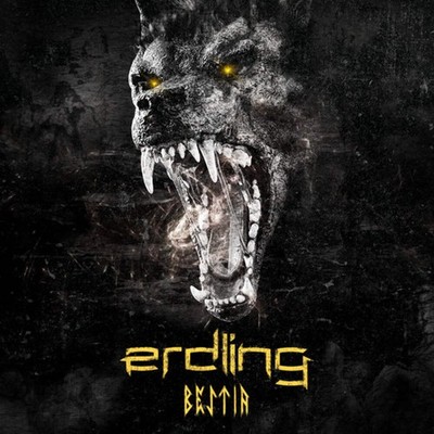 Erdling - Bestia (Ltd.Digi) - Metal - Music CDD