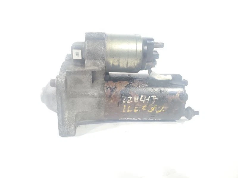 Starter Motor 2.5L Automatic AWD OEM 2001 2002 2003 2004 2005 2006 Volvo S60 - Image 4 of 4