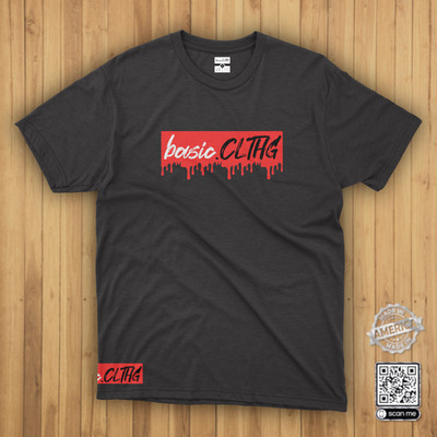 basic.CLTHG - Drippy Banner